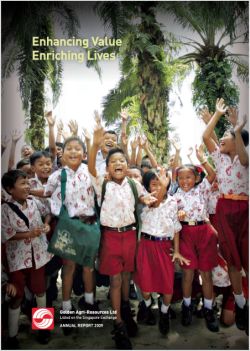 Annual Report 2009