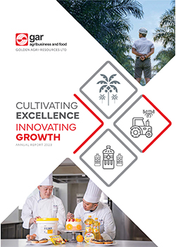 Annual Report 2023