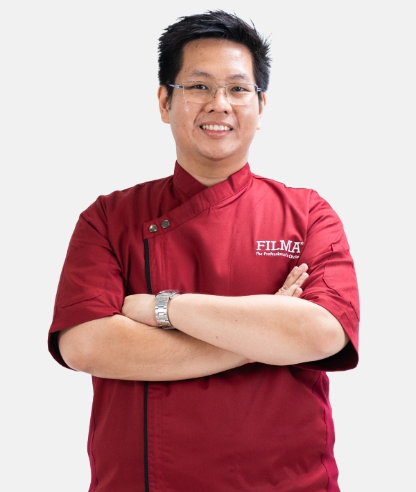 Mickey Gunawan