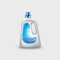 detergent