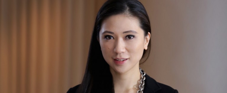 A Chat About No Deforestation Palm Oil with GAR’s Jesslyne Widjaja