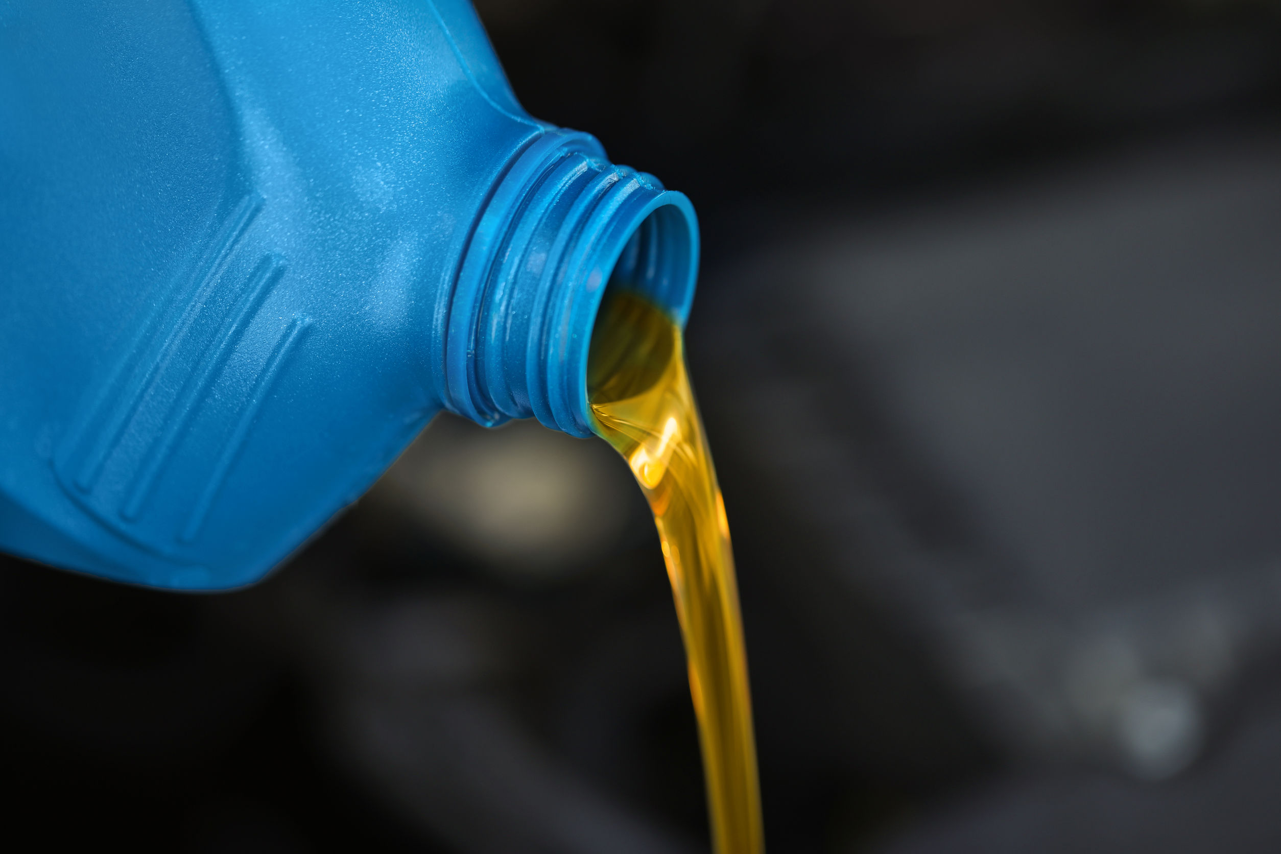 jet lubricants