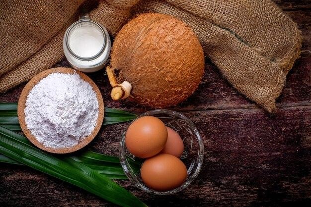 Modern Bakery Innovations with Local Indonesian&nbsp;Ingredients