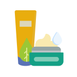 Lotions & creams