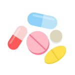 Tablets & capsules